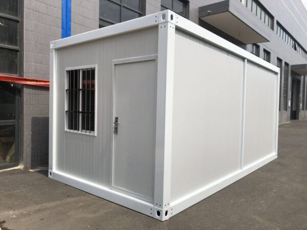 Conteneur bureau 18m2 - Image 2
