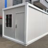 Conteneur bureau 18m2