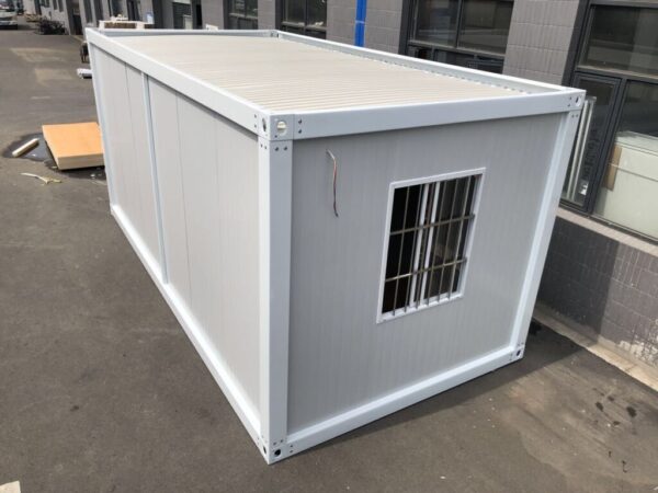 Conteneur bureau 18m2 - Image 6