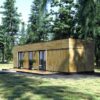 Maison mobile 35 m² - Image 6