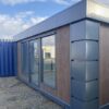 CONTENEUR DE BUREAU 18m2 - Image 9
