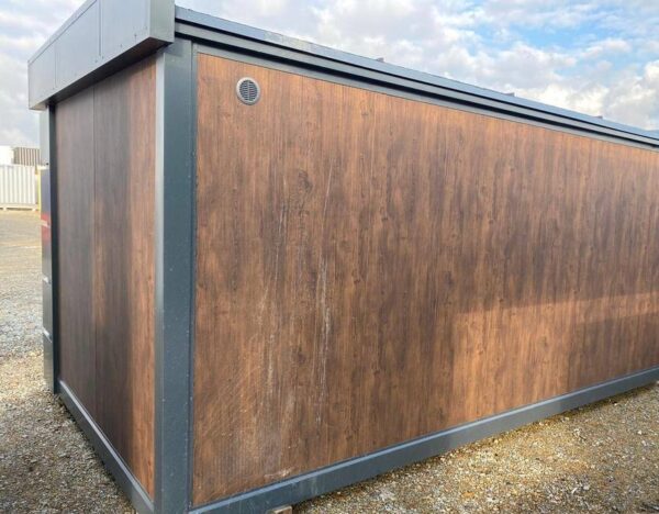 CONTENEUR DE BUREAU 18m2 - Image 8