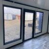 CONTENEUR DE BUREAU 18m2 - Image 7