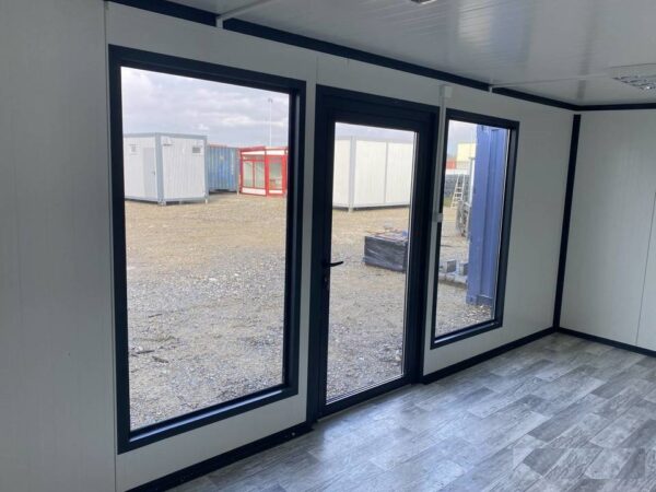 CONTENEUR DE BUREAU 18m2 - Image 7