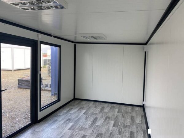 CONTENEUR DE BUREAU 18m2 - Image 6
