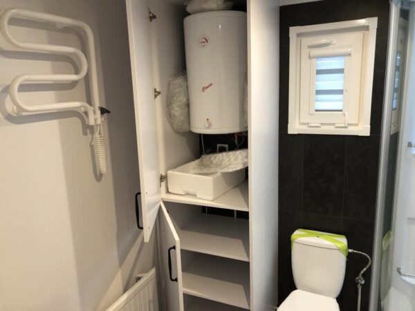 Conteneur habitable 30m2 - Image 6