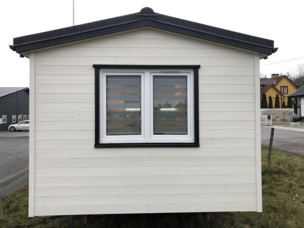 Conteneur habitable 30m2 - Image 8