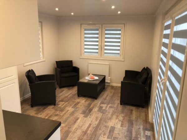Conteneur habitable 30m2 - Image 5