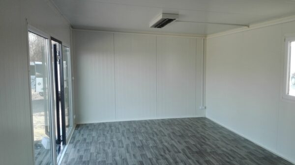 Pavillon de bureaux - Image 5