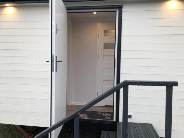 Conteneur habitable 30m2 - Image 7