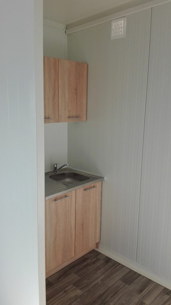 Pavillon de bureaux - Image 3