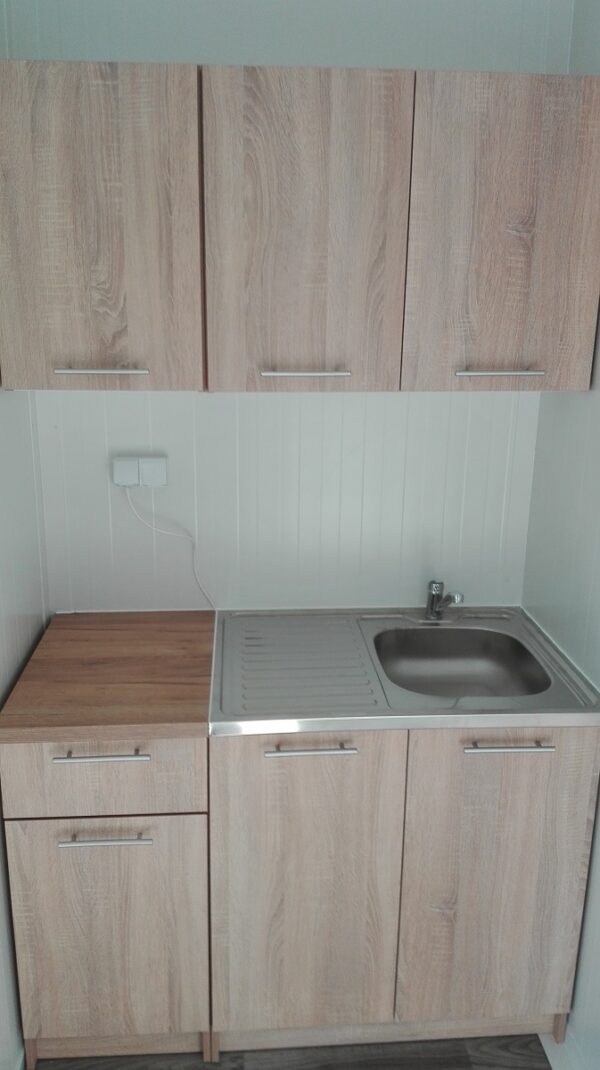 Pavillon de bureaux - Image 2