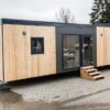 conteneur Habitable - Image 6