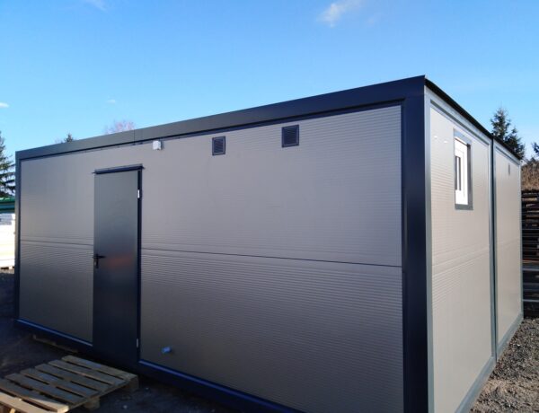 Conteneur Bureau - Image 3