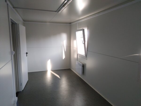 Conteneur Bureau - Image 4