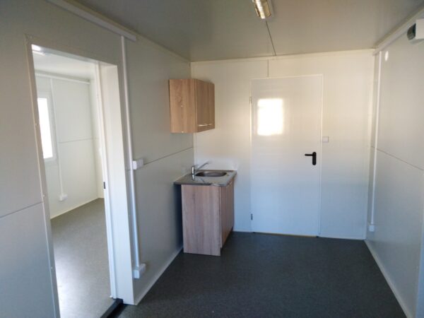 Conteneur Bureau - Image 5