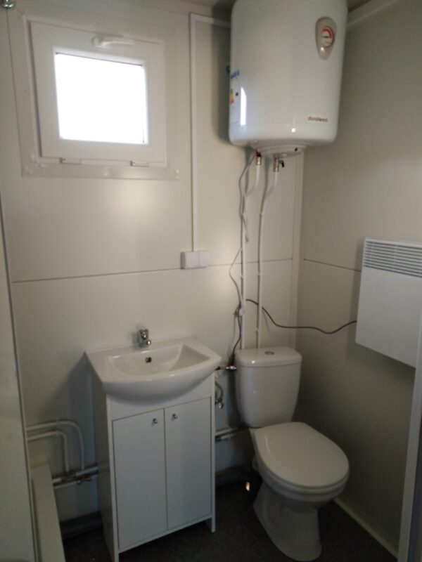 Conteneur Bureau - Image 7