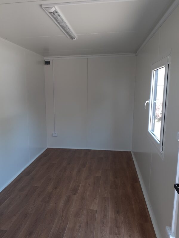 conteneur Bureau / Habitable - Image 7