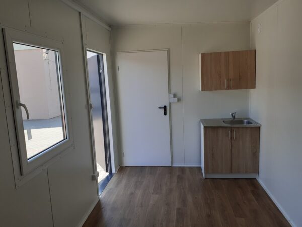 conteneur Bureau / Habitable - Image 8