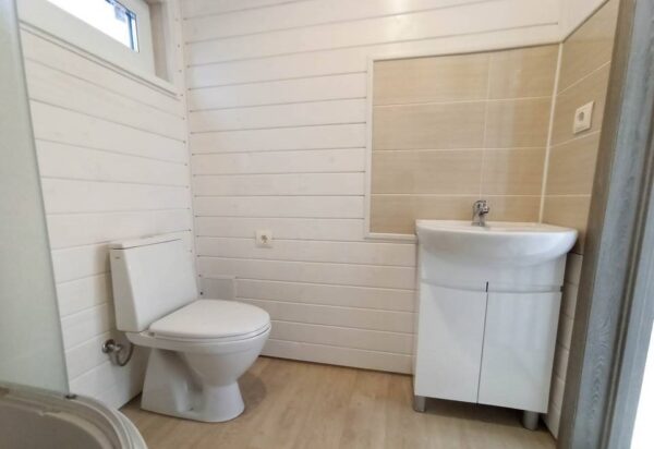 Maison mobile 72 m2 - Image 5