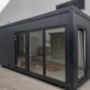 Conteneur de bureau 18m2 - Image 2