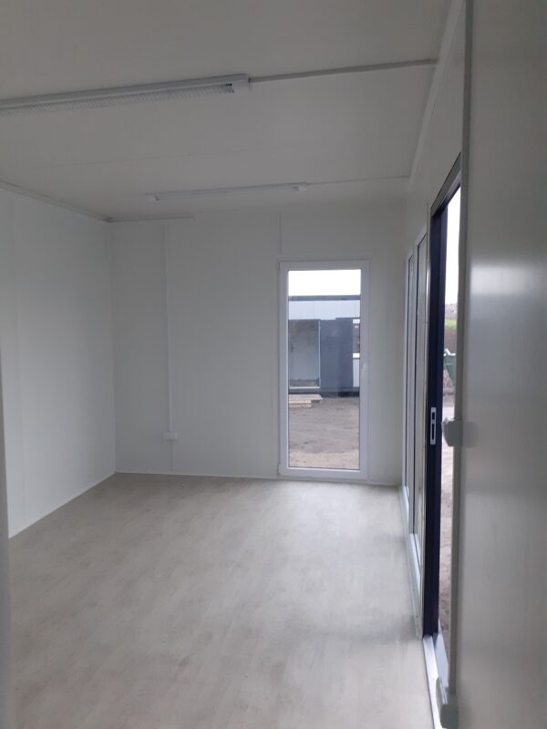 Conteneur de bureau 18m2 - Image 3