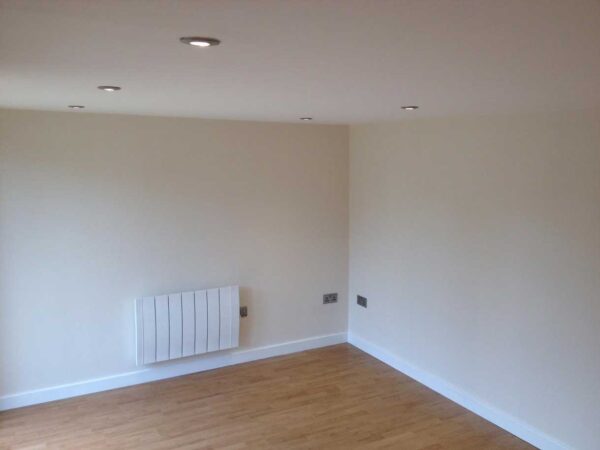 Bureau ou boutique   17,5m2 - Image 4