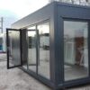 Conteneur de bureau 18m2 - Image 5