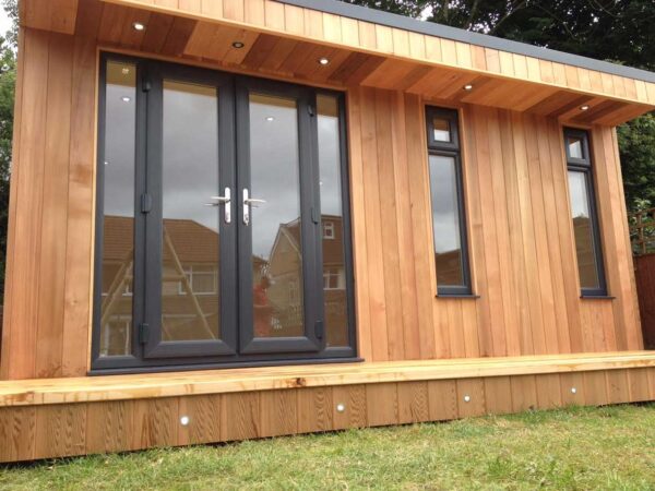 Bureau ou boutique   17,5m2 - Image 7