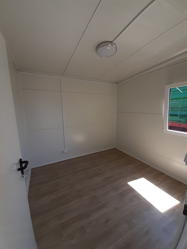 Conteneur habitable  21m2 - Image 11