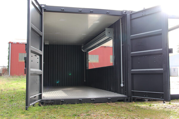 container événementiel - Image 7