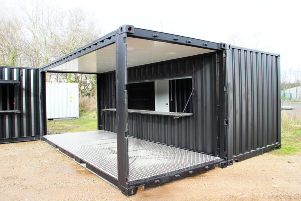 container événementiel - Image 8