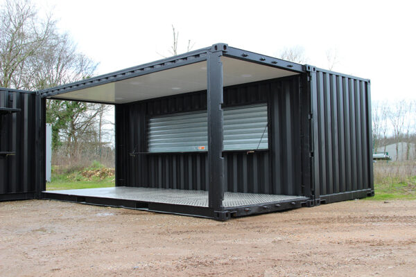 container événementiel - Image 12