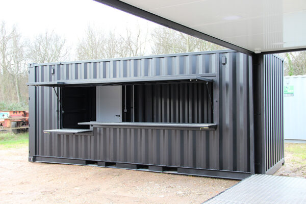 container événementiel - Image 13