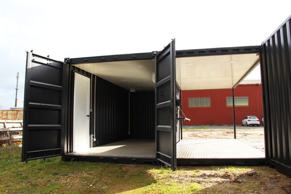 container événementiel - Image 14