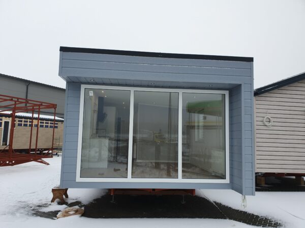 Conteneur habitable - Image 2