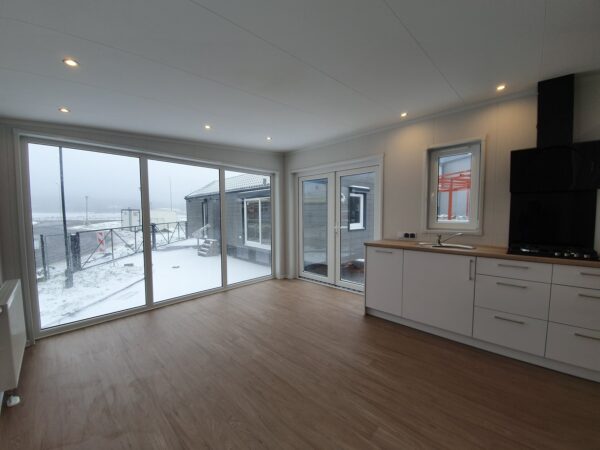 Conteneur habitable - Image 4