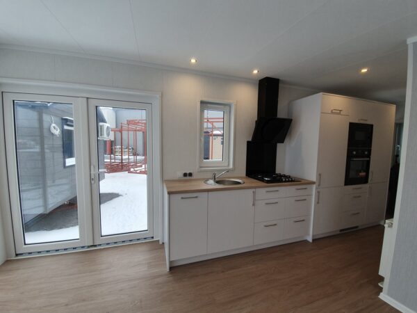 Conteneur habitable - Image 5