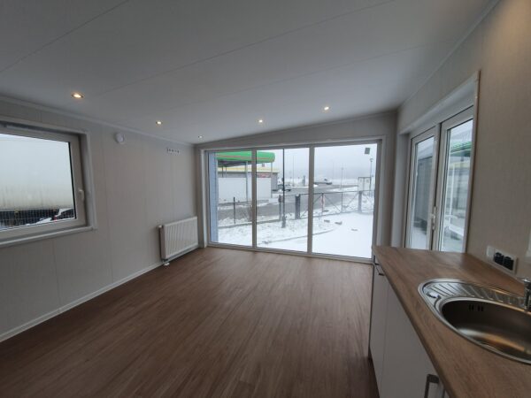 Conteneur habitable - Image 6