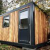 MODULE CONTAINER AMÉNAGÉ