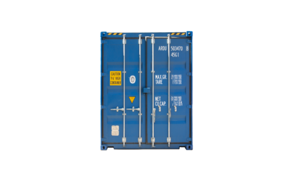 40 pieds high cube Neuf - Image 3