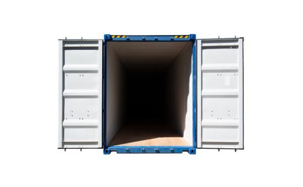 40 pieds high cube Neuf - Image 4