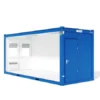 Bungalow bureau 11,9 m² [16 pieds] - Image 7