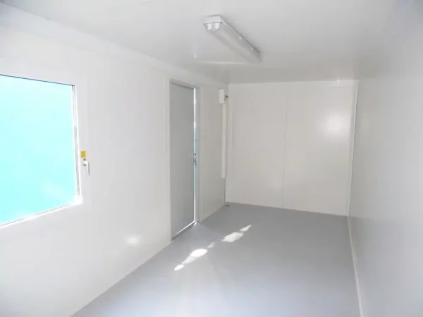 Bungalow bureau 11,9 m² [16 pieds] - Image 4