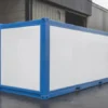 Container maritime isotherme 20 pieds neuf - Image 2