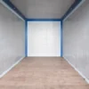 Container maritime isotherme 20 pieds neuf - Image 3