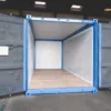 Container maritime isotherme 20 pieds neuf - Image 4