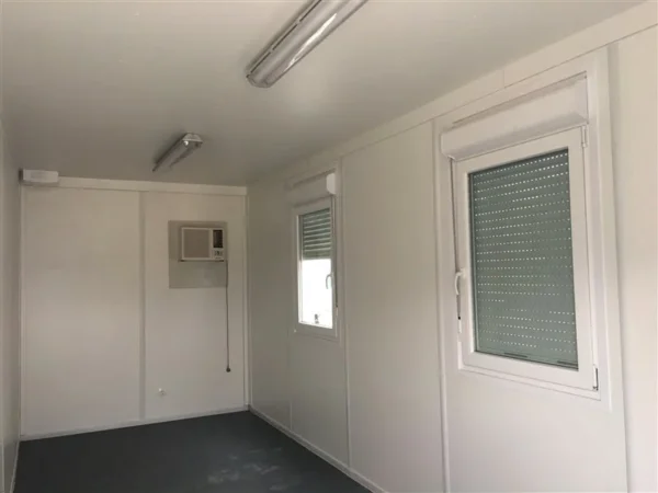 CONTENEURS BUREAUX - Image 2
