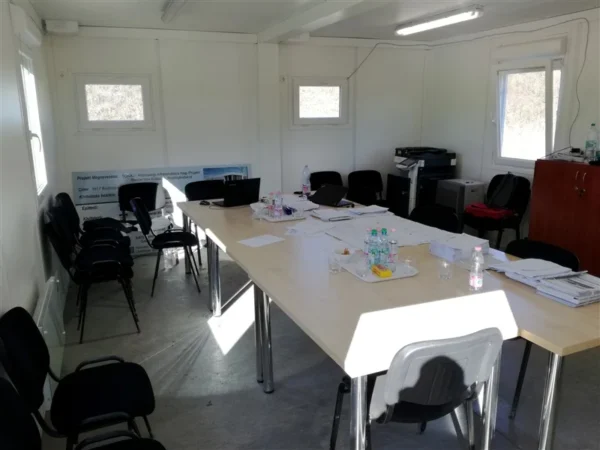 CONTENEURS BUREAUX - Image 4