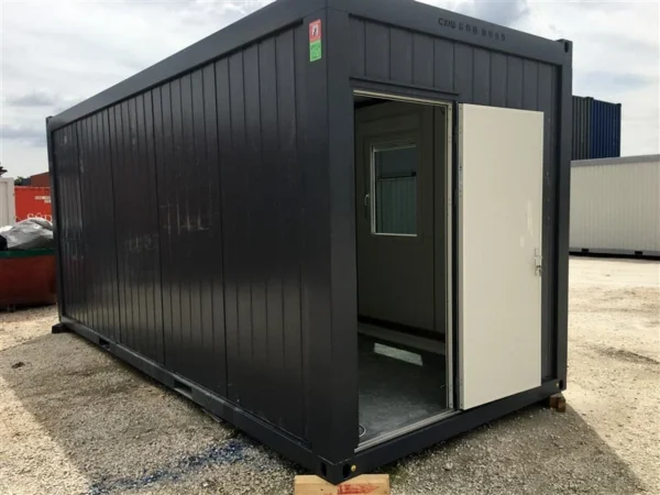 CONTENEURS BUREAUX - Image 5